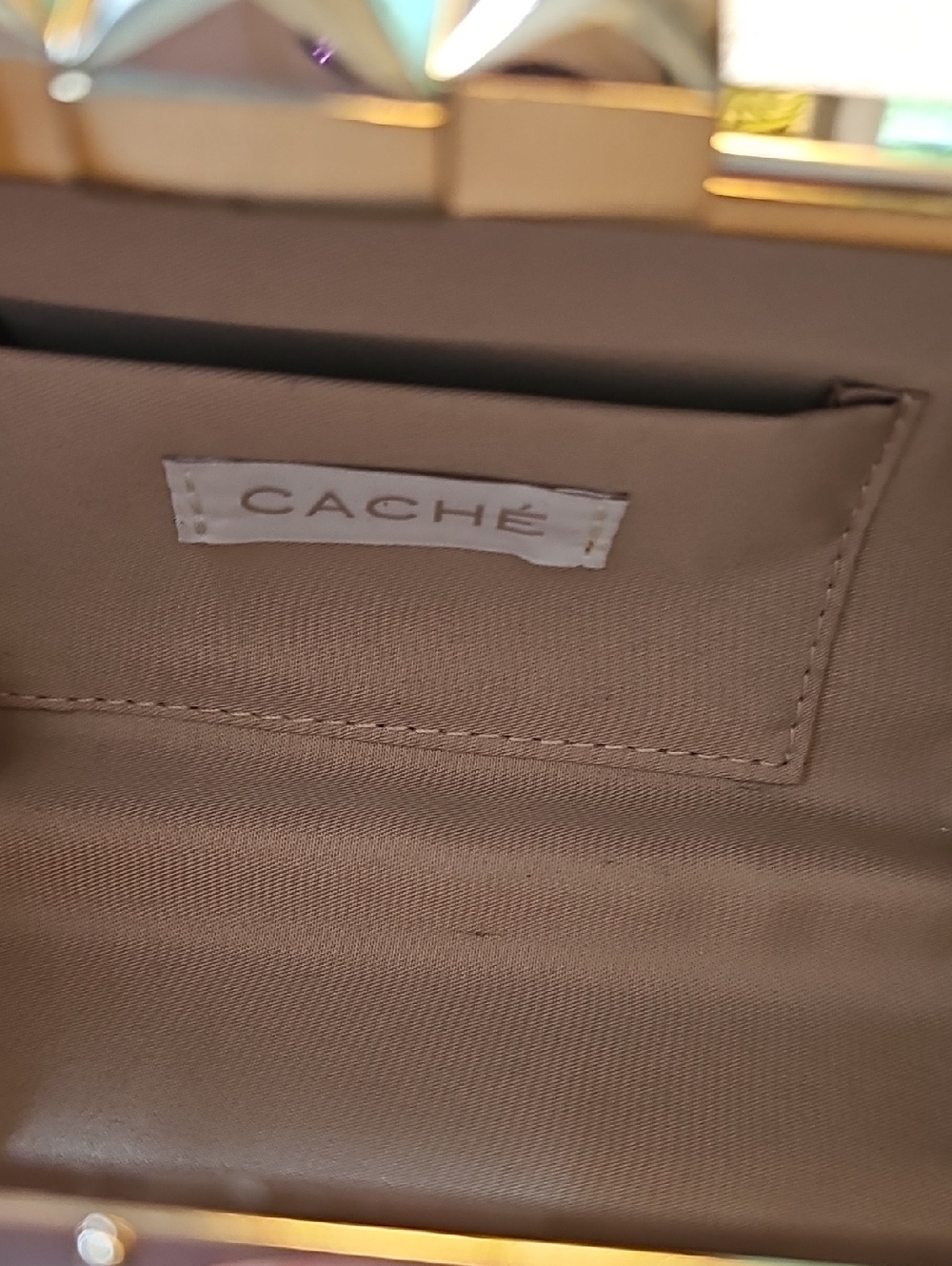 Cache Mermaid Bag - Picture 3 of 3